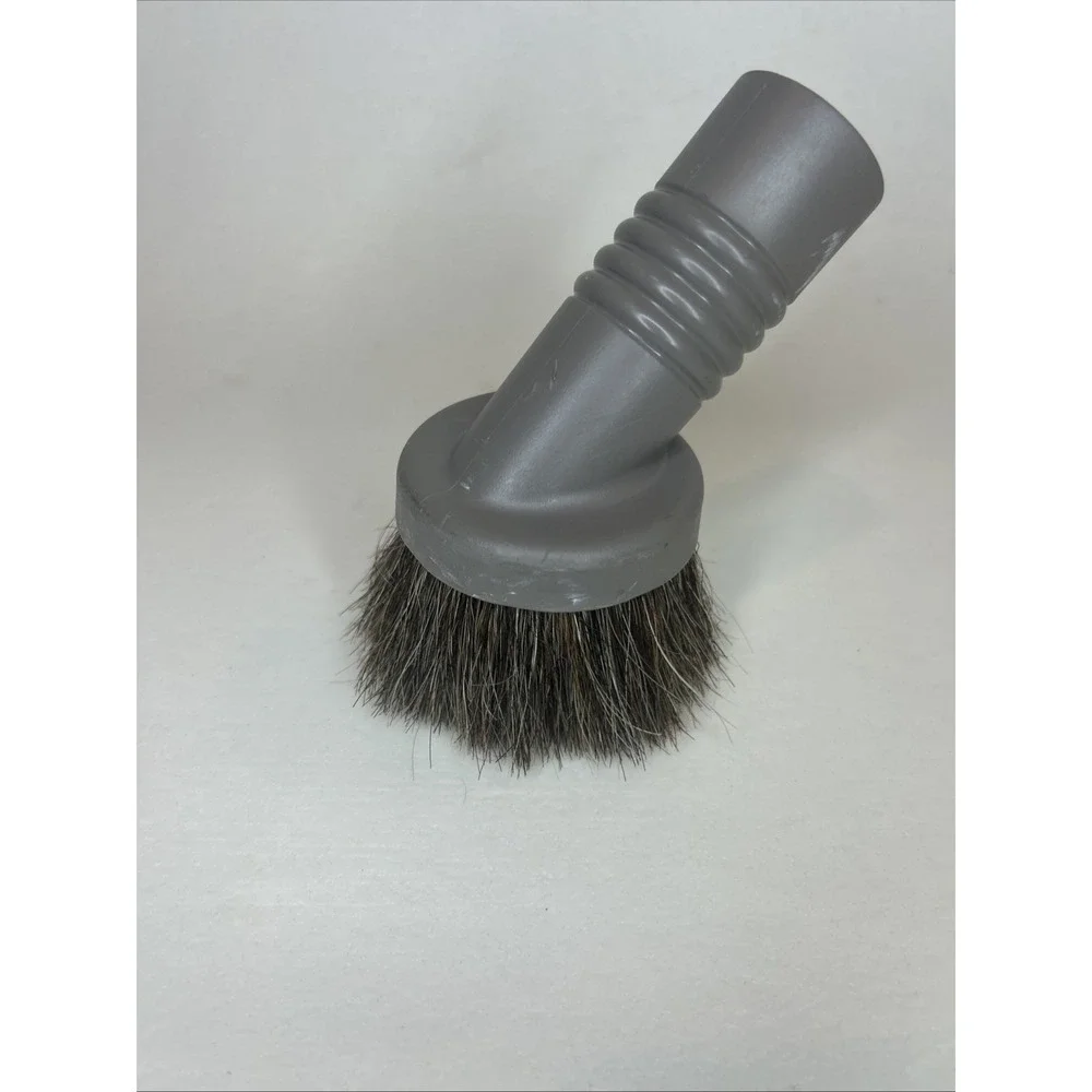 Kirby vacuum Dusting Brush Att. fits all Kirby Models COLOR MAY VARY SH-528-3